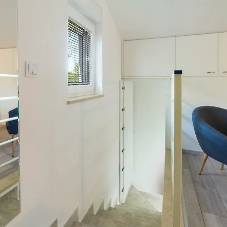 House Intacta Ferienhaus