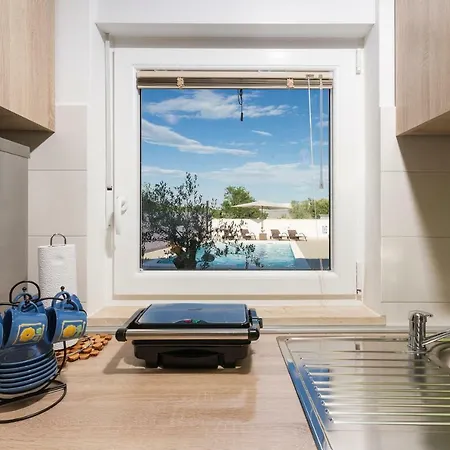House Intacta Ferienhaus Pula