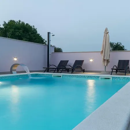 Ferienhaus House Intacta *