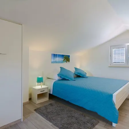 Ferienhaus House Intacta *