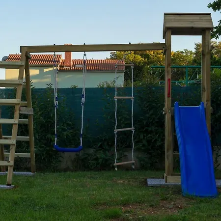 House Intacta Ferienhaus